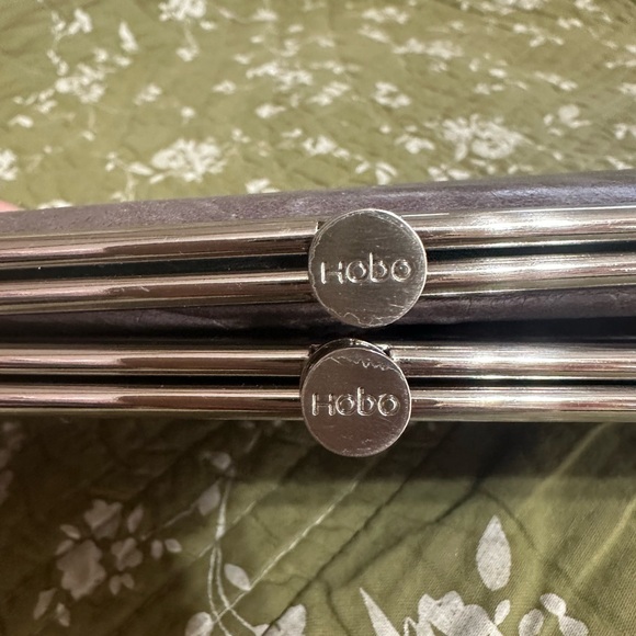 HOBO Lauren Clutch Wallet - Picture 6 of 10